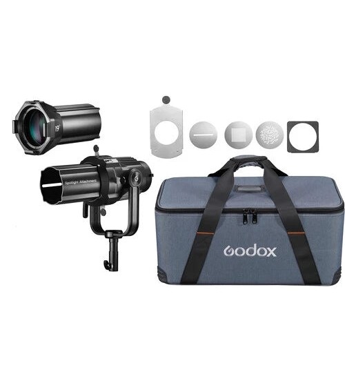 Spotlight Attachment Godox VSA-19K Spotlight Attachment Godox VSA-19K